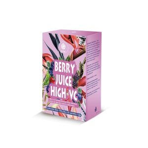 berry juice high vc hgw colombia: antioxidante con vitamina c y colageno