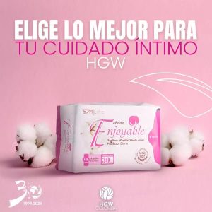 protectores diarios hgw enjoyable con aniones y turmalina frescura diaria