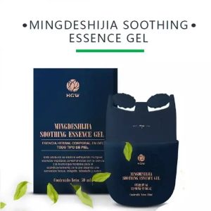 gel mingdeshijia soothing essence hgw alivio muscular y circulacion 50ml